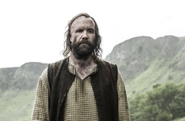 He S Broken Game Of Thrones Season 6 Episode 7 Tv Fanatic