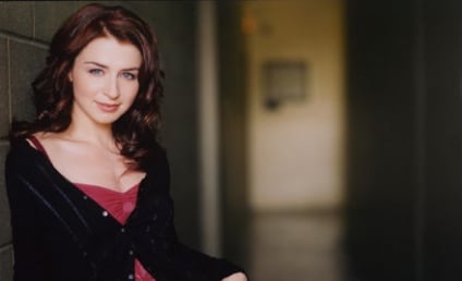 Caterina Scorsone Promoted to Private Practice Series Regular