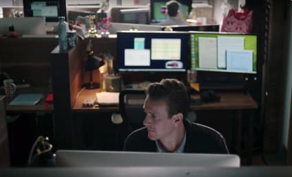 Dispatches From Elsewhere: Jason Segel and Sally Field Solve a Mystery in First Trailer
