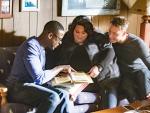 The Family Cabin - This Is Us