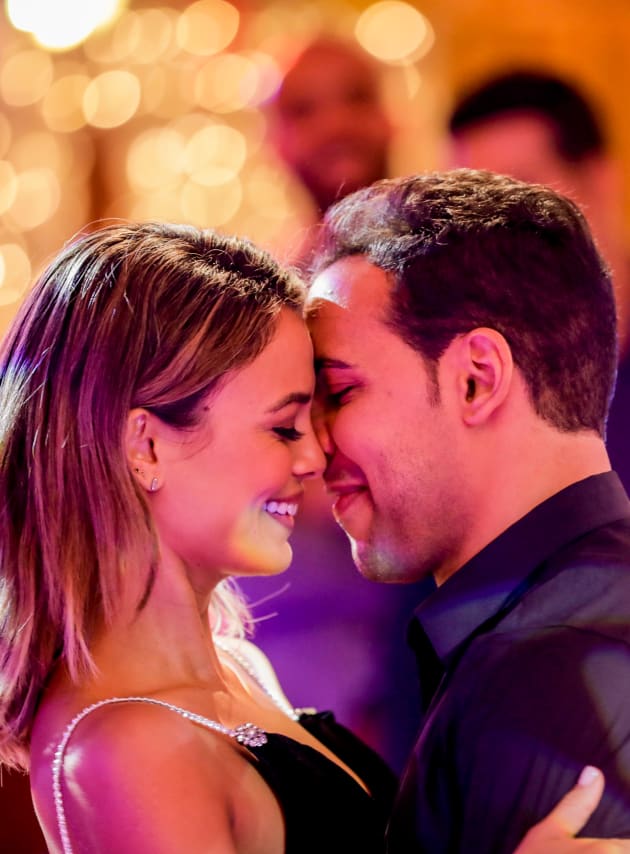 Steamy - The Baker and the Beauty Season 1 Episode 9 - TV ...