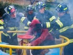 A Viral Stunt - 9-1-1