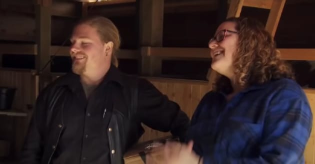 Making Amends - Alaskan Bush People