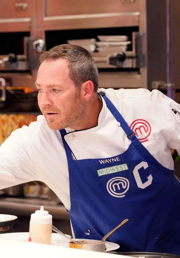 MasterChef United Tastes of America: A Hell's Kitchen Takeover and Pasta  Shocker Delivers The Final Three! - TV Fanatic