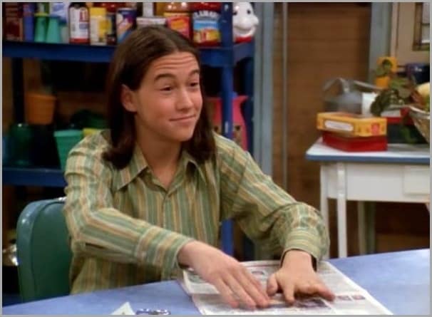 Joseph Gordon-Levitt - 3rd Rock from the Sun