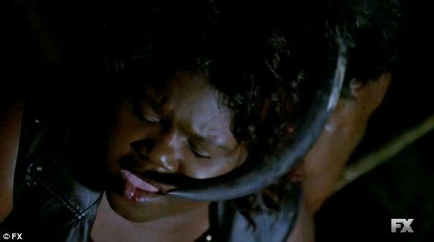 The Beast and I - American Horror Story