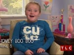 Honey Boo Boo at 8