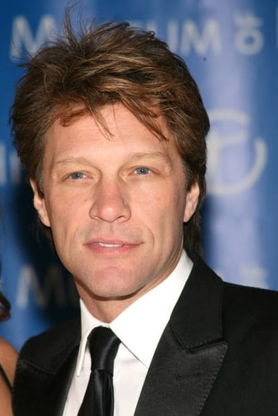 Jon Bon Jovi