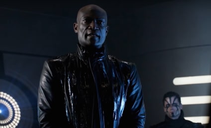 Agents of S.H.I.E.L.D. Season 5 Episode 20 Review: The One Who Will Save Us All