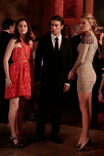 Nate and His Girls