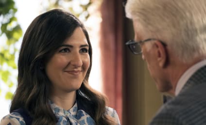 Watch The Good Place Online: Season 2 Episode 7