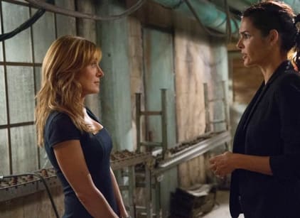 Rizzoli Isles Season 6 Episode 15 TV Fanatic