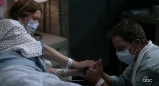 Watch grey's anatomy season hotsell 17 episode 6 online