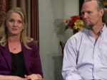 Kody and Christine - Sister Wives