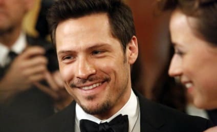 Nick Wechsler to Play a Very Good Guy on The Player