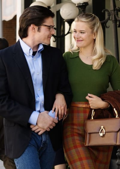 Young and In Love - Dirty John: The Betty Broderick Story Season 1 Episode 2