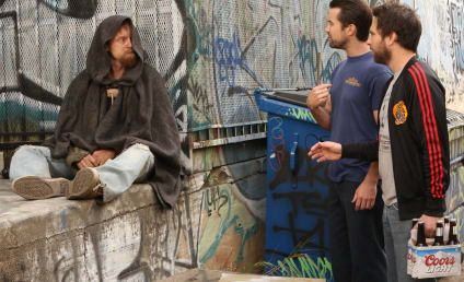 It's Always Sunny in Philadelphia Season 10 Episode 3 Review: Psycho Pete Returns