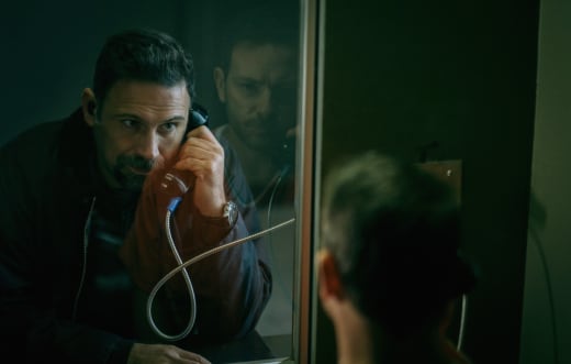 Investigating a Connection - FBI