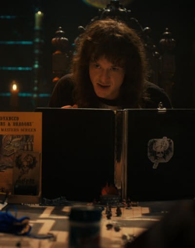 Stranger Things Season 4 Episode 1 Recap: What Happened to Chrissy?