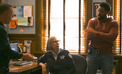 Watch Chicago PD Online: Season 10 Episode 14