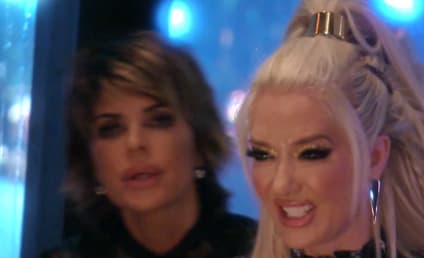 Watch The Real Housewives of Beverly Hills Online: Big Buddha Brawl