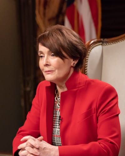 How To Get Away With Murder Season 5 Episode 15 Review Please Say