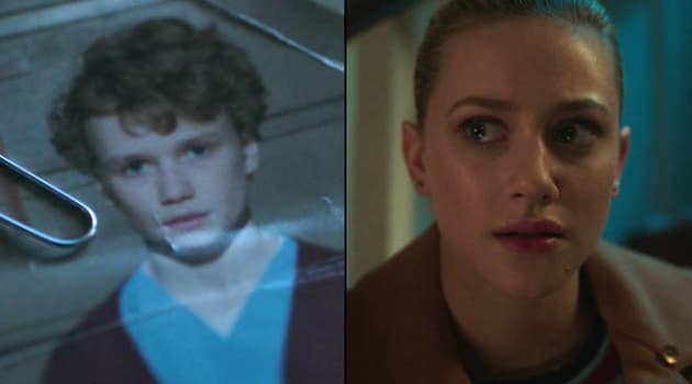 Charles Smith Riverdale Tv Fanatic