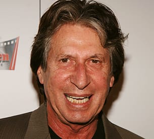 David Brenner
