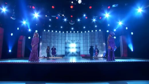 RuPaul s Drag Race Season 12 Episode 11 Review One Queen Show