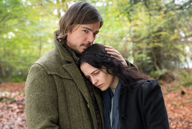 Penny dreadful watch online sales