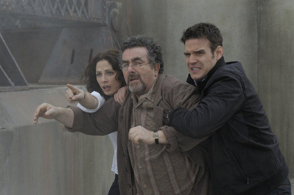 Season Two Premiere Photo