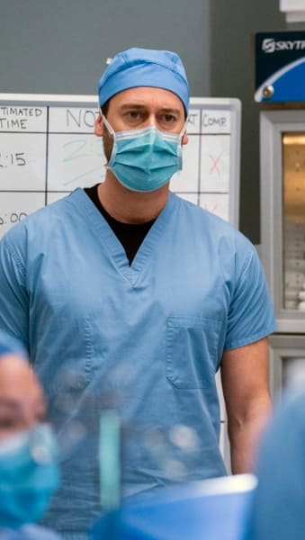 Goodwin -tall - New Amsterdam Season 5 Episode 13