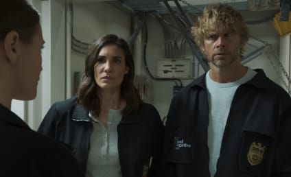 NCIS: Los Angeles Season 13 Episode 11 Review: All the Little Things