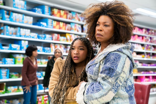 Watch The Equalizer Online: Season 3 Episode 18