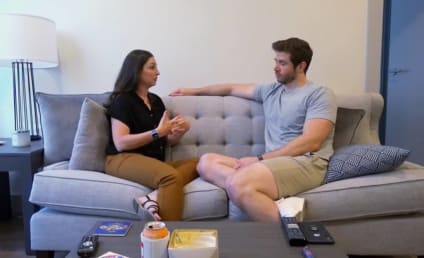 Married at First Sight Season 11 Episode 13 Review: Home Alone