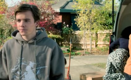 Neighbours Review for the Week of 11-06-23: As Reece Closes In on the Truth, We're Left With Questions
