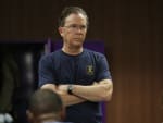 Getting Ahead of the Investigation - American Crime