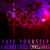 Have Yourself a Merry Little Christmas