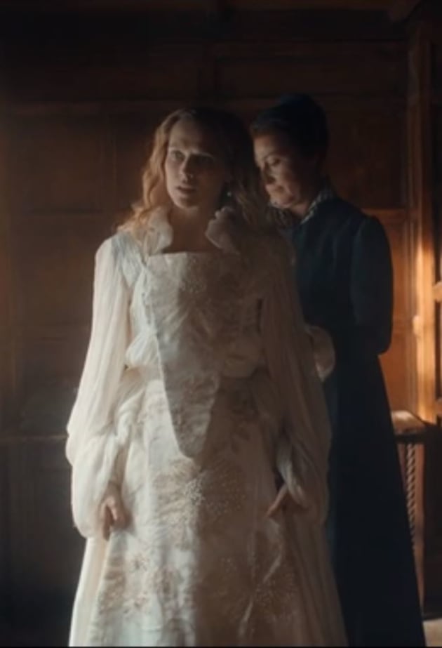 A discovery of witches episode 2 shop full episode