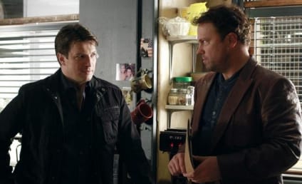 Castle Round Table: "Headhunters"