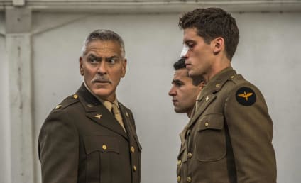 Catch-22 Full Trailer Reveals the Humorous Side to Blood and Guts War