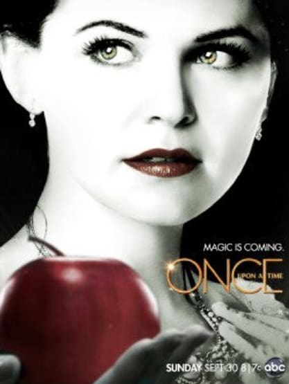 Snow White Poster