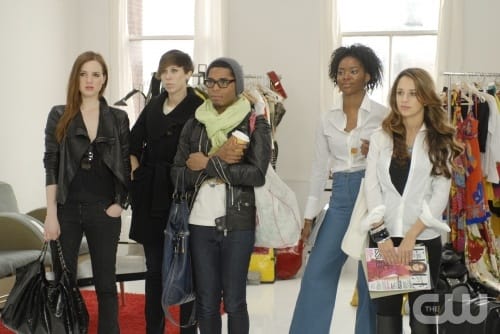 Stylista Teams