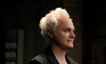 Watch iZombie Online: Season 5 Episode 8