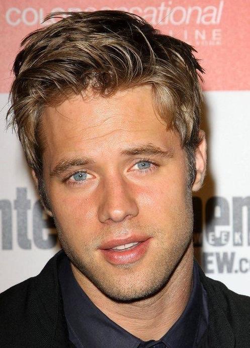 Shaun Sipos to Recur on Life Unexpected - TV Fanatic