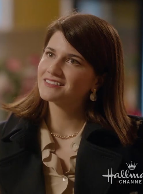 Donna the Troublestarter - Good Witch Season 6 Episode 9