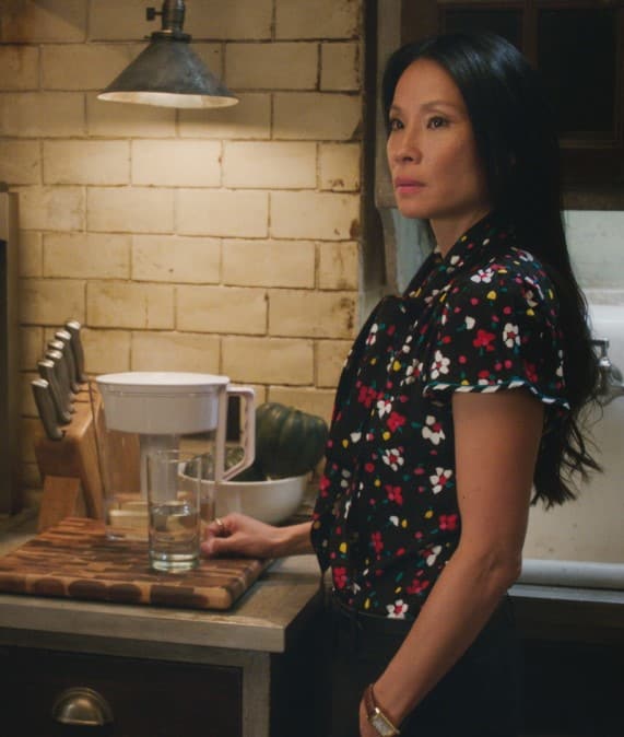 Family Tragedy - Elementary Season 6 Episode 2