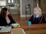 Roomie Breakfast - iZombie Season 1 Episode 8