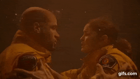 Station 19 Season 2 Episode 17 Review: Into The Wildfire - TV Fanatic