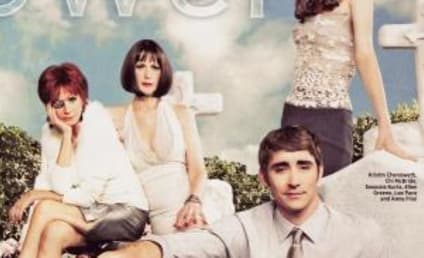 TV Guide Reveals the Magic Behind Pushing Daisies